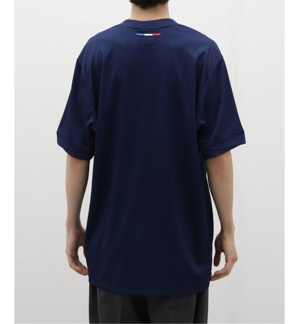 Paris Saint-Germain「ナイキ PSG DF STAD S/S JSY HM FN8795- 411」|Tシャツ・カットソー|