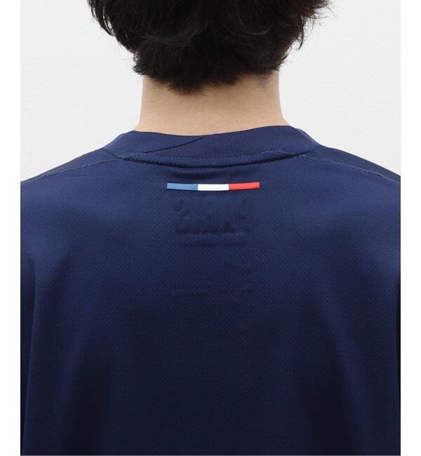 Paris Saint-Germain「ナイキ PSG DF STAD S/S JSY HM FN8795- 411」|Tシャツ・カットソー|