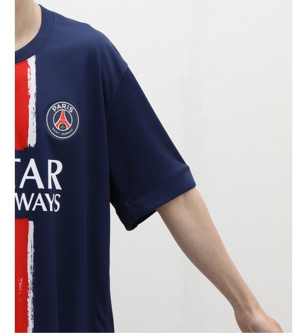 Paris Saint-Germain「ナイキ PSG DF STAD S/S JSY HM FN8795- 411」|Tシャツ・カットソー|