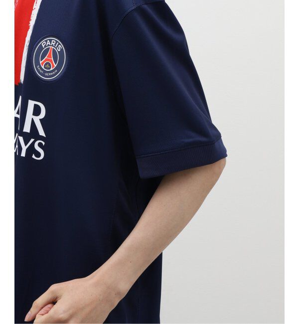 Paris Saint-Germain「ナイキ PSG DF STAD S/S JSY HM FN8795- 411」|Tシャツ・カットソー|