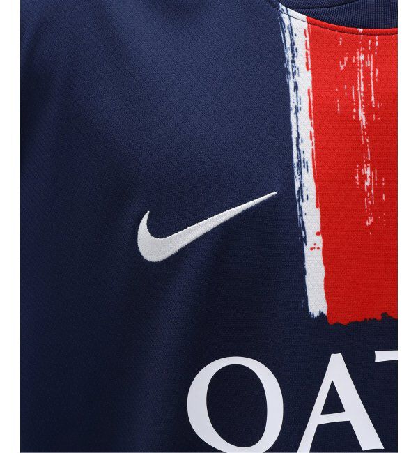 Paris Saint-Germain「ナイキ PSG DF STAD S/S JSY HM FN8795- 411」|Tシャツ・カットソー|