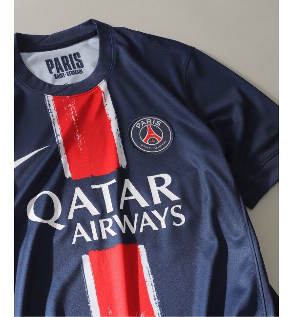 Paris Saint-Germain「ナイキ PSG DF STAD S/S JSY HM FN8795- 411」|Tシャツ・カットソー|