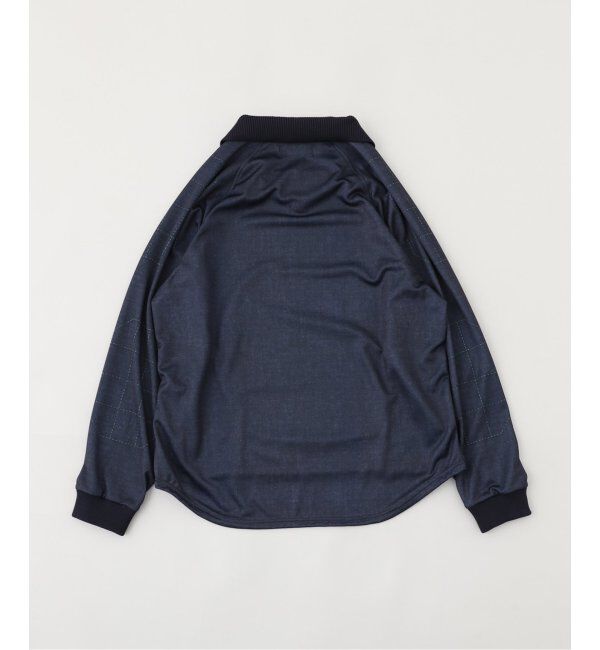 Paris Saint-Germain「【Poggy &times; Paris Saint-Germain】DEAR PSG PRINTED KEEPER SHIRT」|Tシャツ・カットソー|