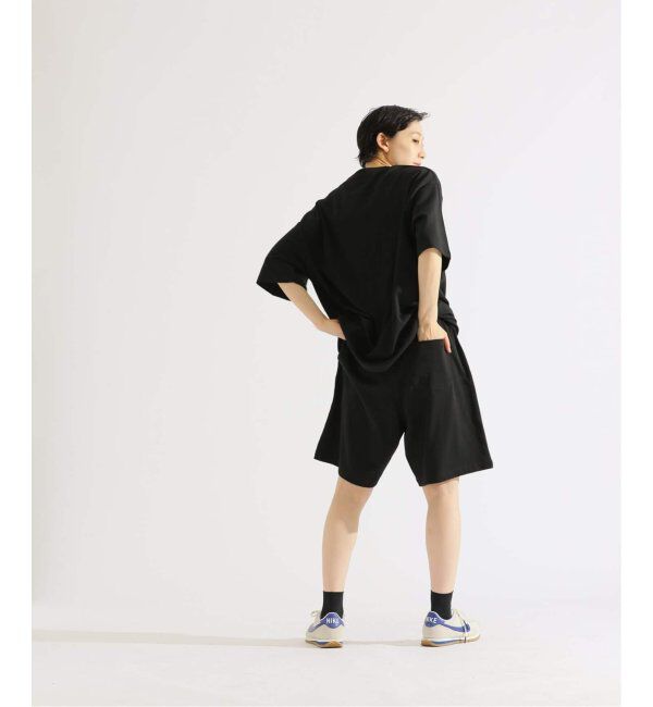 Paris Saint-Germain「《追加》【Paris Saint-Germain / パリ・サン＝ジェルマン】 JP METALLIC LOGO SHORTS」|その他|