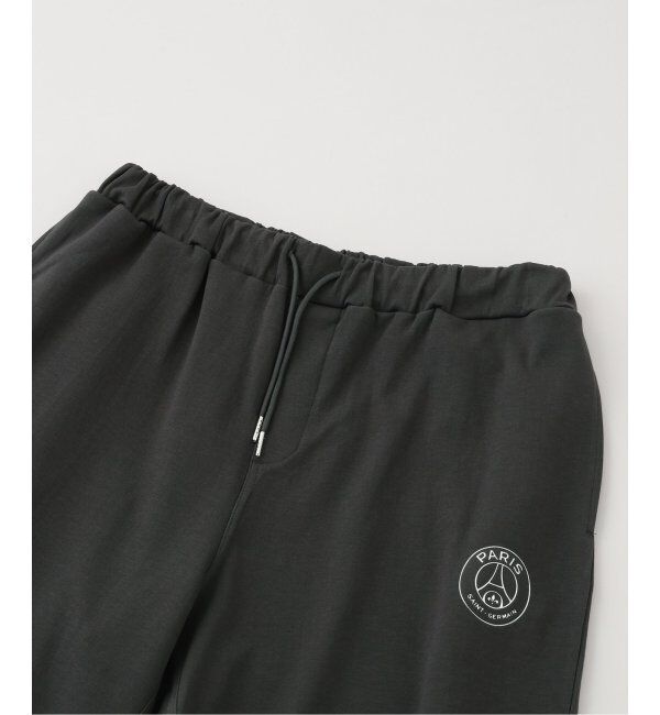 Paris Saint-Germain「《追加》【Paris Saint-Germain / パリ・サン＝ジェルマン】 JP METALLIC LOGO SHORTS」|その他|