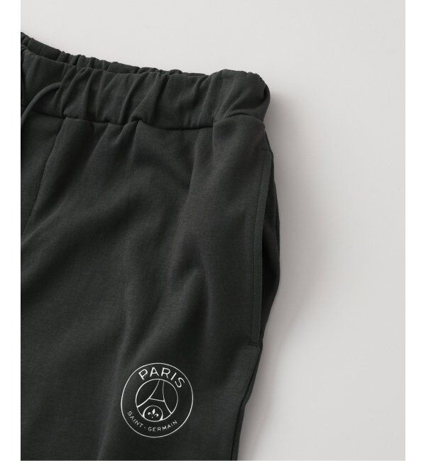 Paris Saint-Germain「《追加》【Paris Saint-Germain / パリ・サン＝ジェルマン】 JP METALLIC LOGO SHORTS」|その他|