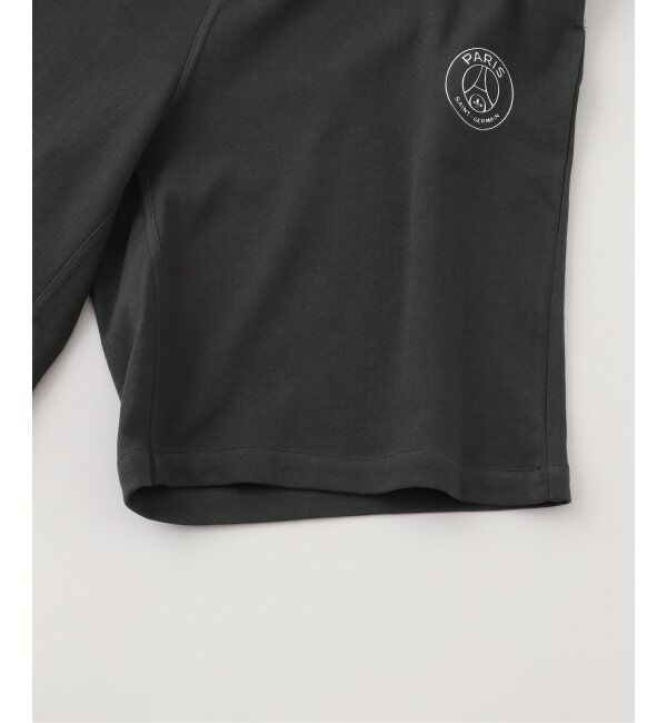 Paris Saint-Germain「《追加》【Paris Saint-Germain / パリ・サン＝ジェルマン】 JP METALLIC LOGO SHORTS」|その他|