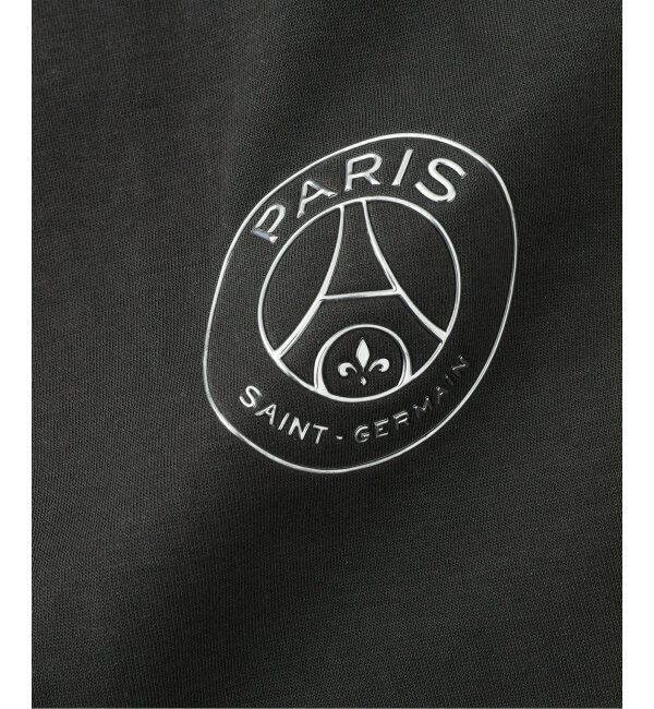 Paris Saint-Germain「《追加》【Paris Saint-Germain / パリ・サン＝ジェルマン】 JP METALLIC LOGO SHORTS」|その他|