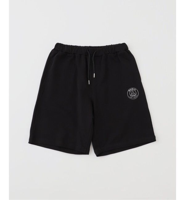 Paris Saint-Germain「《追加》【Paris Saint-Germain / パリ・サン＝ジェルマン】 JP METALLIC LOGO SHORTS」|その他|