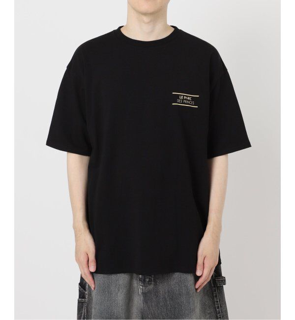 Paris Saint-Germain「【Paris Saint-Germain / パリ・サン＝ジェルマン】 JP PP PHOTO-3 T-sh」|Tシャツ・カットソー|