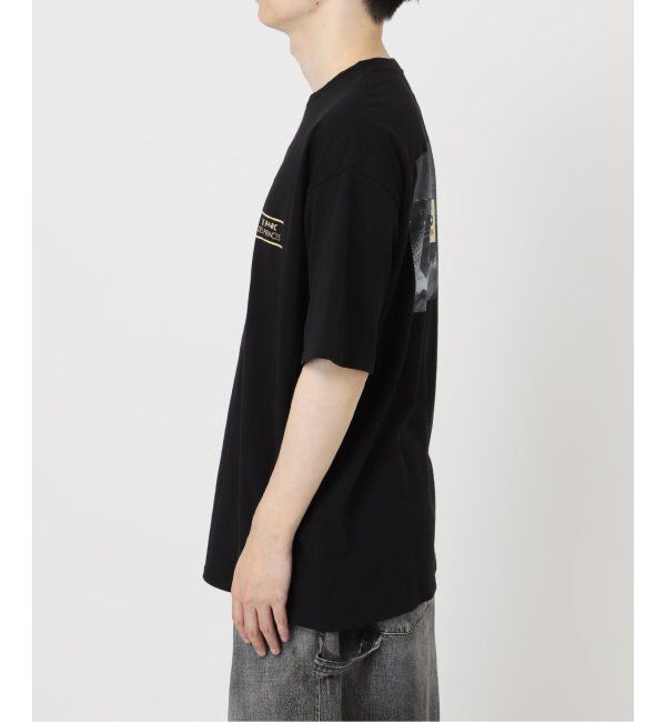 Paris Saint-Germain「【Paris Saint-Germain / パリ・サン＝ジェルマン】 JP PP PHOTO-3 T-sh」|Tシャツ・カットソー|