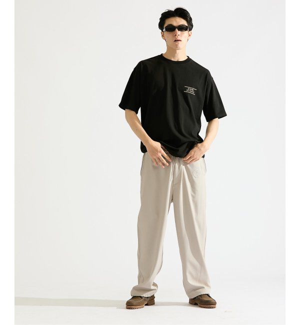 Paris Saint-Germain「【Paris Saint-Germain / パリ・サン＝ジェルマン】 JP PP PHOTO-3 T-sh」|Tシャツ・カットソー|