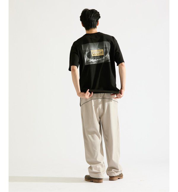 Paris Saint-Germain「【Paris Saint-Germain / パリ・サン＝ジェルマン】 JP PP PHOTO-3 T-sh」|Tシャツ・カットソー|