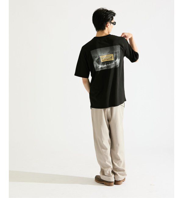 Paris Saint-Germain「【Paris Saint-Germain / パリ・サン＝ジェルマン】 JP PP PHOTO-3 T-sh」|Tシャツ・カットソー|