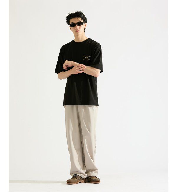 Paris Saint-Germain「【Paris Saint-Germain / パリ・サン＝ジェルマン】 JP PP PHOTO-3 T-sh」|Tシャツ・カットソー|