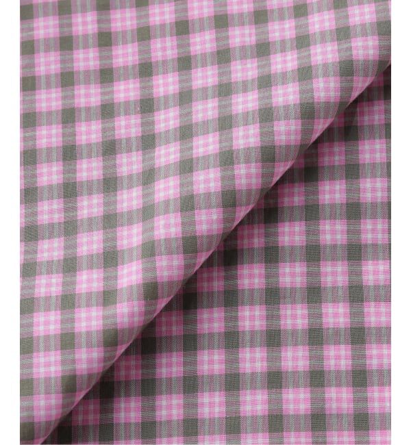 PULP「Gimaguas / ギマガス JEREMY LS SHIRT」|シャツ・ブラウス|