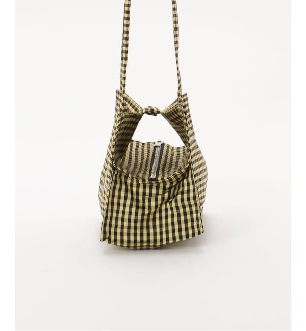 PULP「COMING OF AGE / カミングオブエイジ LADY CROSSBODY」|ショルダー・メッセンジャー|