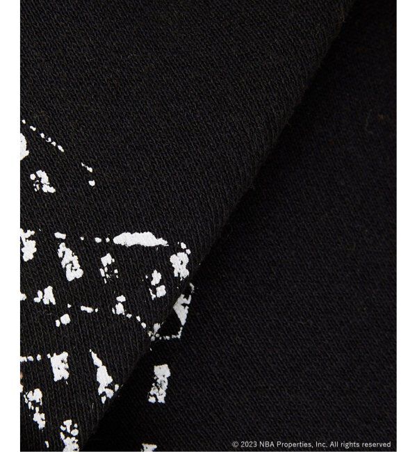 JOURNAL STANDARD relume「《追加》【Off The Court by NBA / オフ・ザ・コート バイ NBA】別注 スウェット」|スウェット・ジャージ|