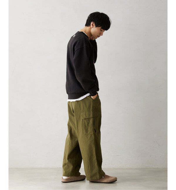 JOURNAL STANDARD relume「《追加》【Off The Court by NBA / オフ・ザ・コート バイ NBA】別注 スウェット」|スウェット・ジャージ|