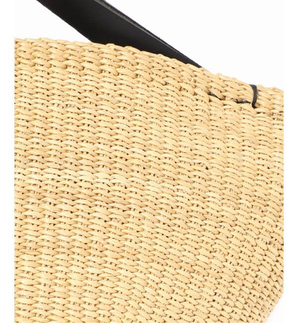 journal standard L'essage「【INES BRESSAND/イネス ブレッサンド】GOUSSE：トートバッグ」|トートバッグ|