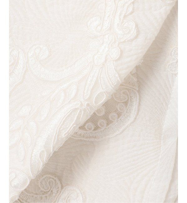 journal standard L'essage「《追加》【MAURIZIO MYKONOS/マウリツィオ ミコノス】TOPS：ブラウス」|シャツ・ブラウス|