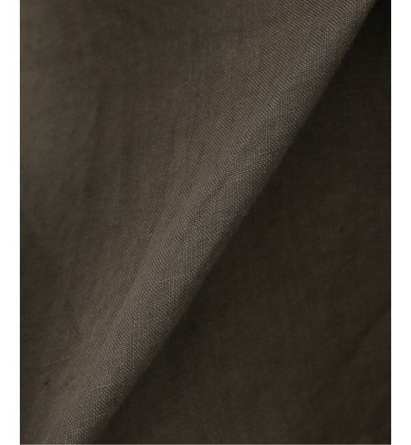 journal standard luxe「リネン キャミワンピース」|ワンピース|