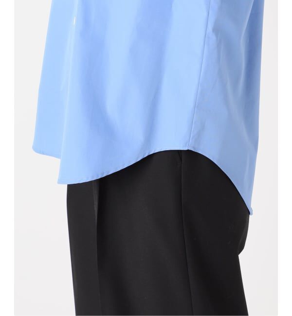 journal standard L'essage「《追加》THOMAS MASONレギュラーカラーシャツ」|シャツ・ブラウス|