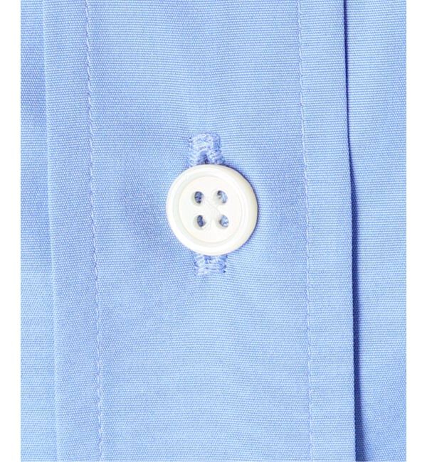 journal standard L'essage「《追加》THOMAS MASONレギュラーカラーシャツ」|シャツ・ブラウス|