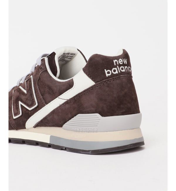 JOURNAL STANDARD relume「【NEW BALANCE/ニューバランス】 996：スニーカー」|スニーカー|