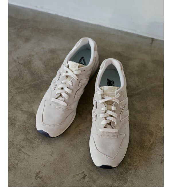 JOURNAL STANDARD relume「【NEW BALANCE/ニューバランス】 996：スニーカー」|スニーカー|