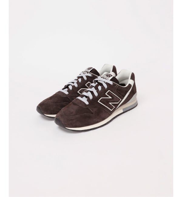 JOURNAL STANDARD relume「【NEW BALANCE/ニューバランス】 996：スニーカー」|スニーカー|