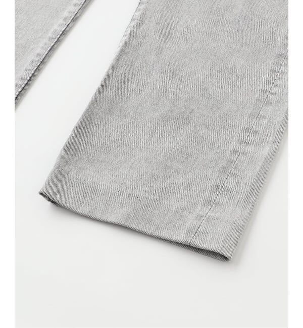 JOURNAL STANDARD「TANAKA / タナカ STRAIGHT JEAN TROUSERS」|デニム|