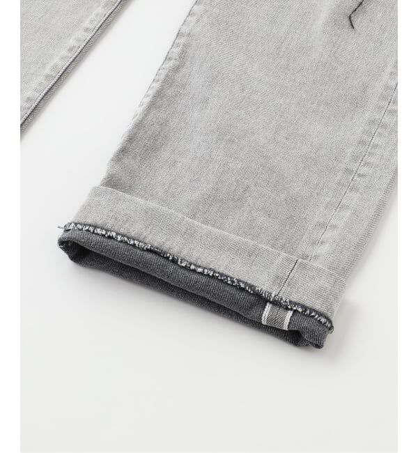 JOURNAL STANDARD「TANAKA / タナカ STRAIGHT JEAN TROUSERS」|デニム|