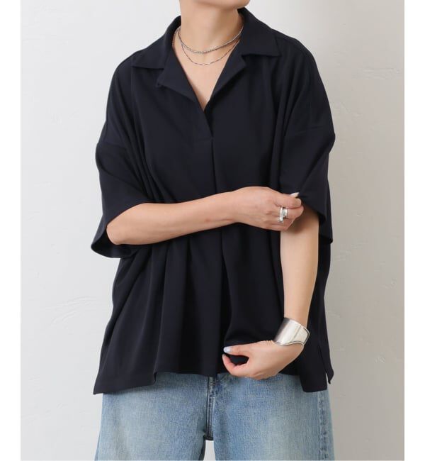 journal standard luxe「《追加》リラックスプルオーバーシャツ」|Tシャツ・カットソー|