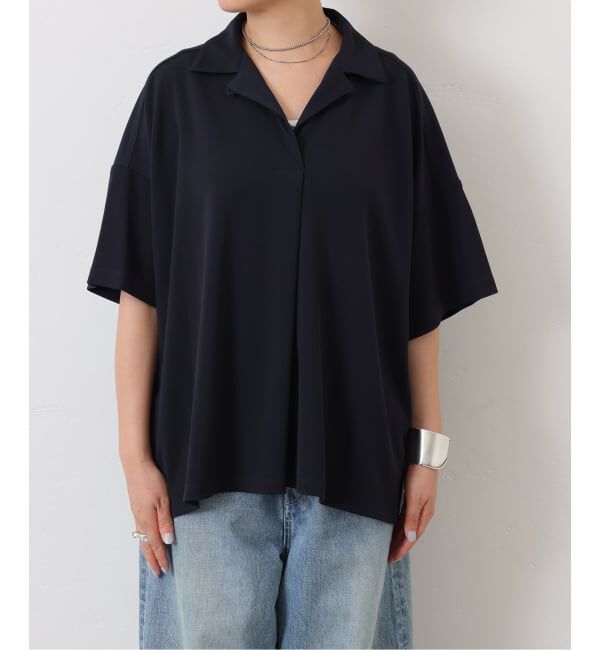 journal standard luxe「《追加》リラックスプルオーバーシャツ」|Tシャツ・カットソー|