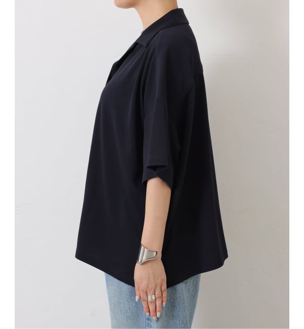 journal standard luxe「《追加》リラックスプルオーバーシャツ」|Tシャツ・カットソー|