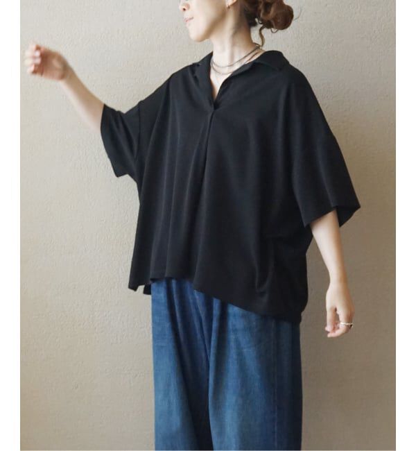journal standard luxe「《追加》リラックスプルオーバーシャツ」|Tシャツ・カットソー|