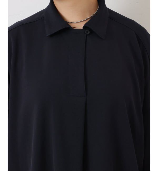 journal standard luxe「《追加》リラックスプルオーバーシャツ」|Tシャツ・カットソー|