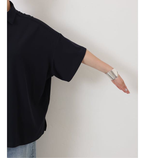 journal standard luxe「《追加》リラックスプルオーバーシャツ」|Tシャツ・カットソー|