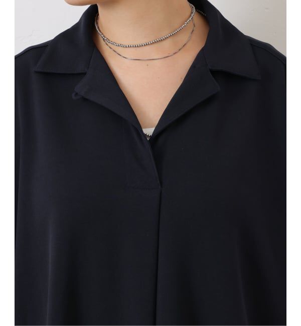 journal standard luxe「《追加》リラックスプルオーバーシャツ」|Tシャツ・カットソー|