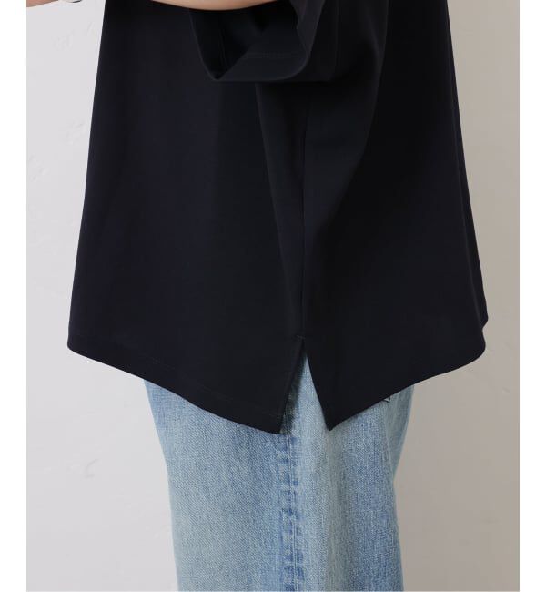 journal standard luxe「《追加》リラックスプルオーバーシャツ」|Tシャツ・カットソー|