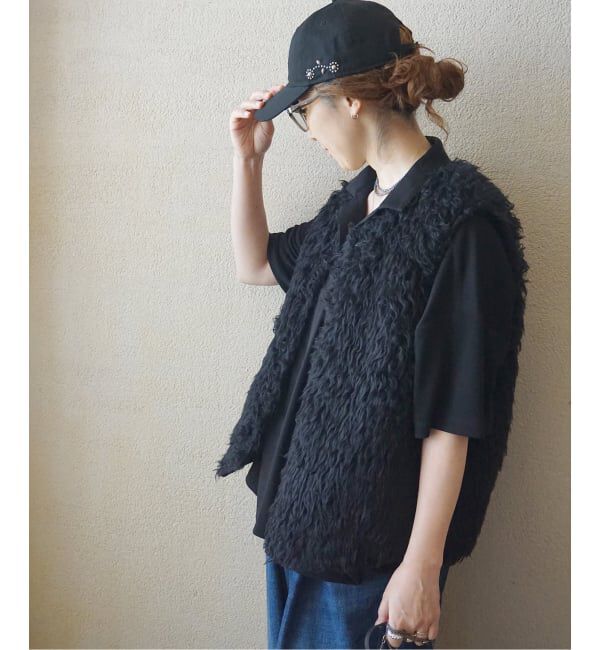 journal standard luxe「《追加》リラックスプルオーバーシャツ」|Tシャツ・カットソー|