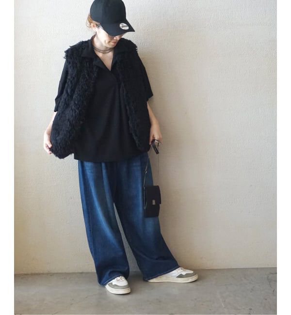 journal standard luxe「《追加》リラックスプルオーバーシャツ」|Tシャツ・カットソー|