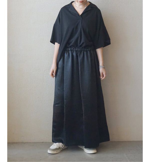 journal standard luxe「《追加》リラックスプルオーバーシャツ」|Tシャツ・カットソー|