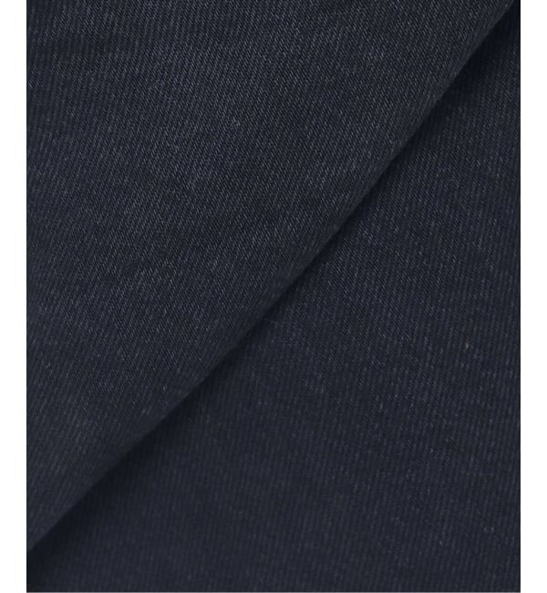 journal standard L'essage「【AGOLDE / エーゴールドイー】LOW CURVE JEAN CROP IN CRUSHED：デニム」|デニム|