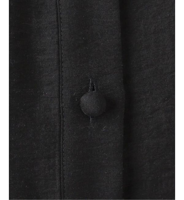 journal standard L'essage「《SP》シルクレーヨンシアードルマンシャツ」|シャツ・ブラウス|