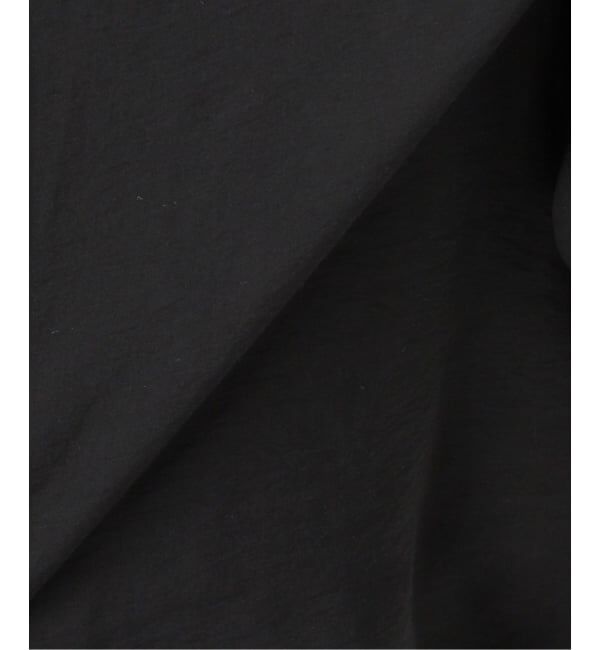 journal standard L'essage「《SP》シルクレーヨンシアードルマンシャツ」|シャツ・ブラウス|