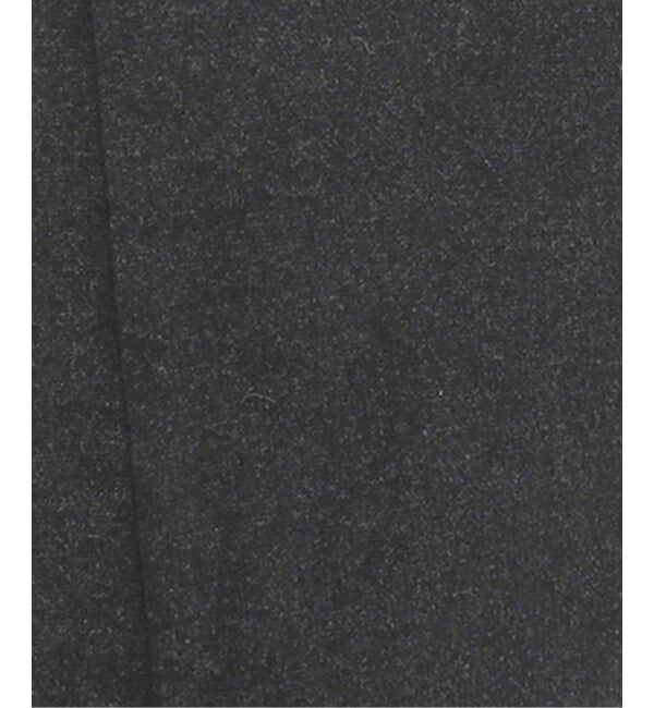 journal standard L'essage「【ASAUCE MELER】シームレス トライアングル カシミヤニットストール」|ストール|