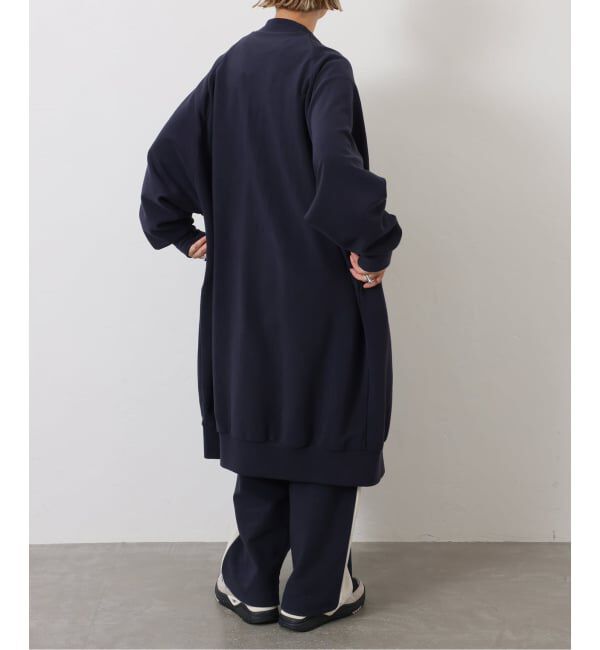 journal standard luxe「パイル Vネック-カーディガン」|カーディガン|