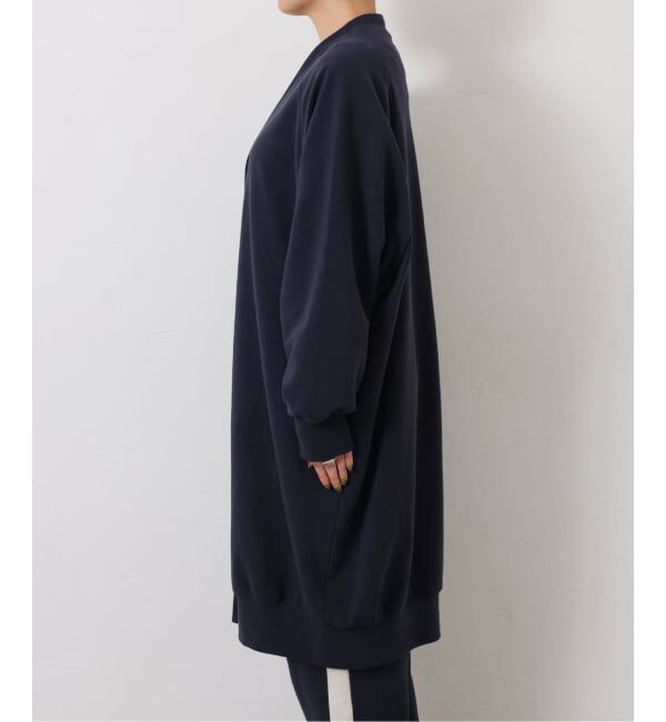 journal standard luxe「パイル Vネック-カーディガン」|カーディガン|